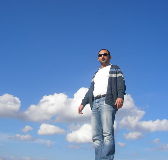 The sky is the limit
